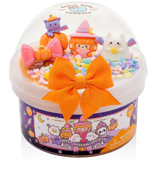 Sweet Scream Society Slim