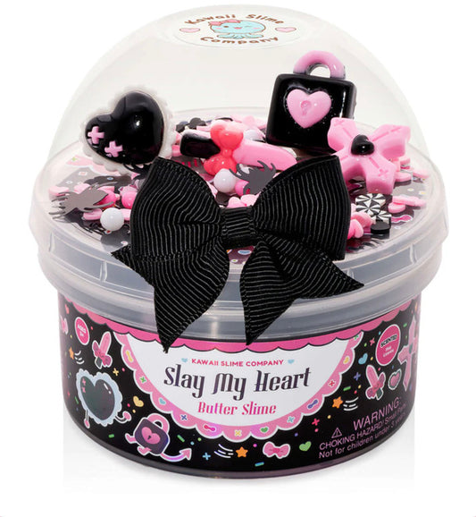 Slay My Heart Butter Slim