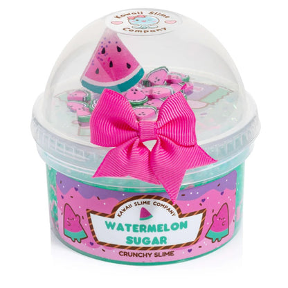 Watermelon Sugar Slime