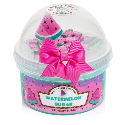 Watermelon Sugar Slime
