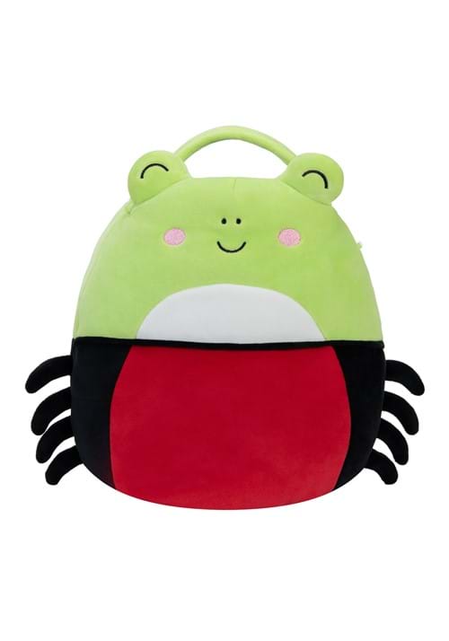 Wendy Treat Pail Spidfrog