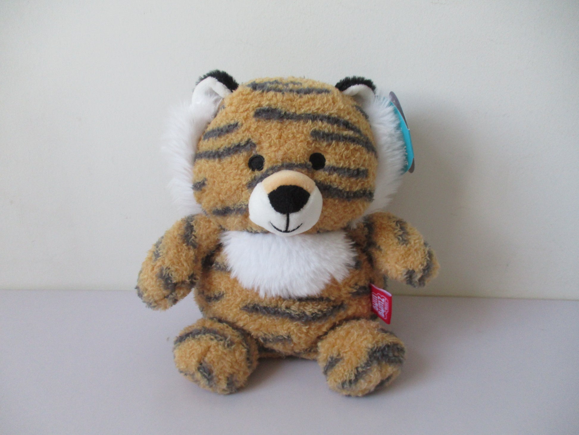 Jungle Bumbumz 7.5 Tiger