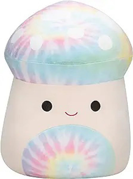 Kervena 8 Tiedye Mushroom