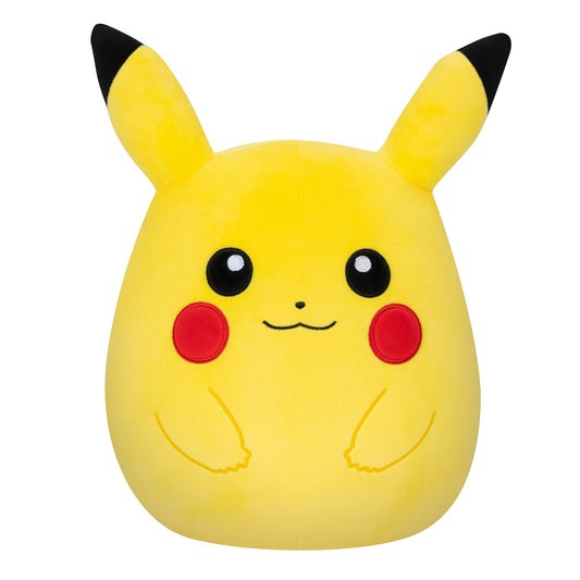 Squishmallow 10 Inch Pikachu
