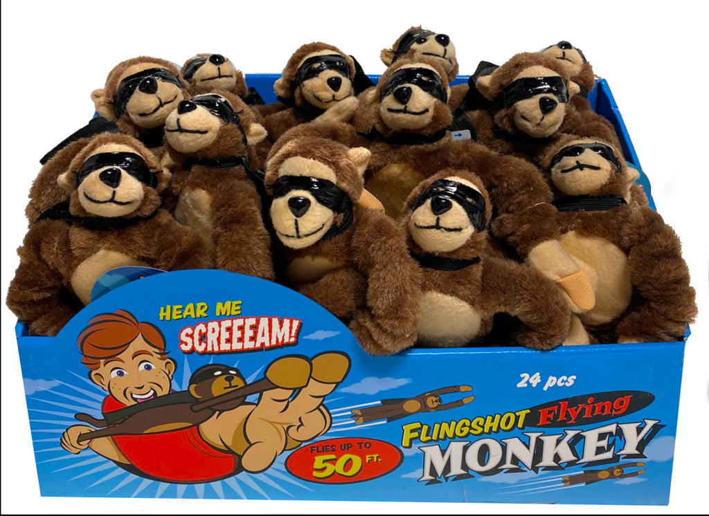 Flying Monkey