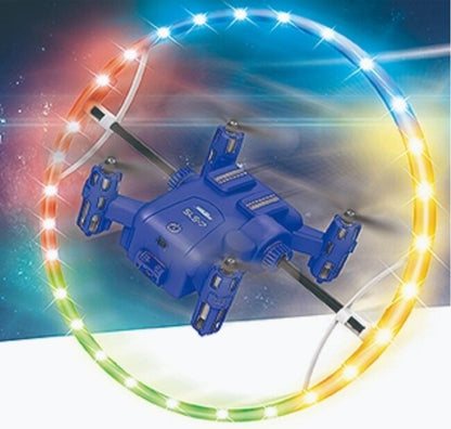 Starship Lightshow Drone
