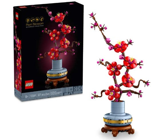 Plumb Blossom Botanicals