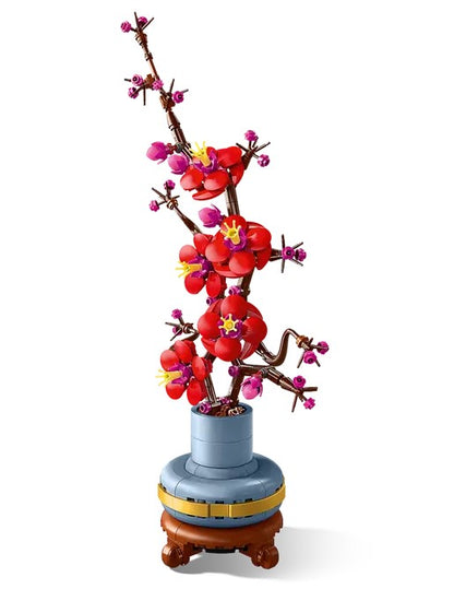 Plumb Blossom Botanicals