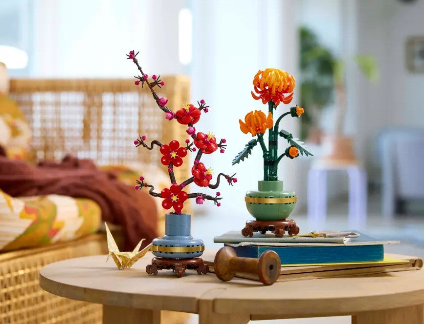 Plumb Blossom Botanicals