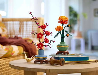 Plumb Blossom Botanicals