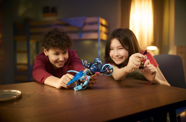 Zoey's Cat Motorcycle