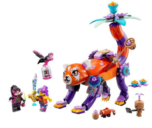 Izzie's Dream Animals