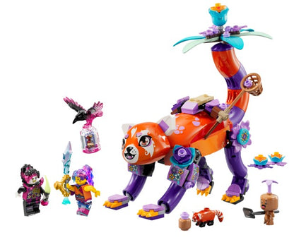 Izzie's Dream Animals