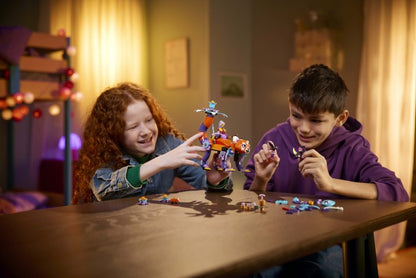 Izzie's Dream Animals