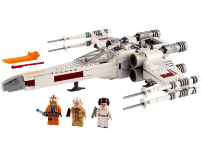 Luke Skywalker X-Wing