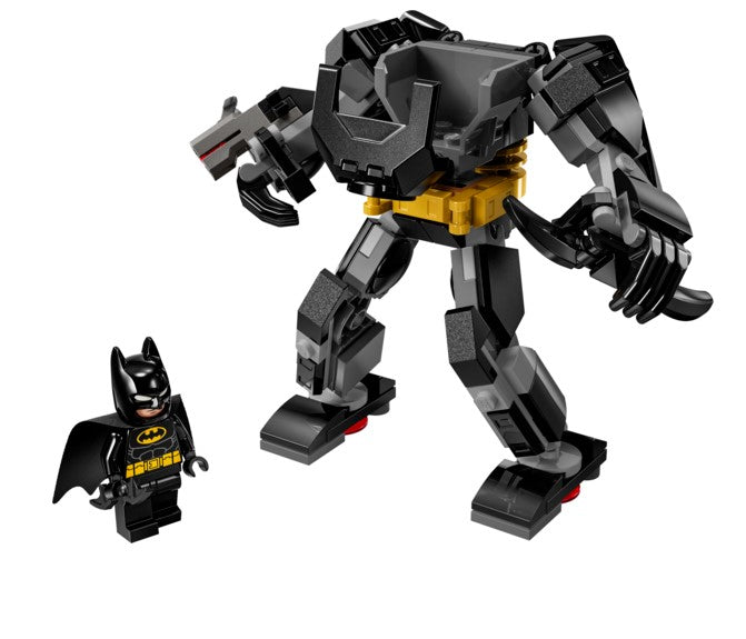 Batman Mech Armor
