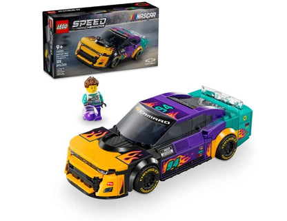 Nascar Chevrolet Camaro