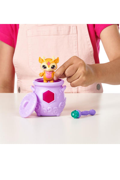 Magic Mixlings Single