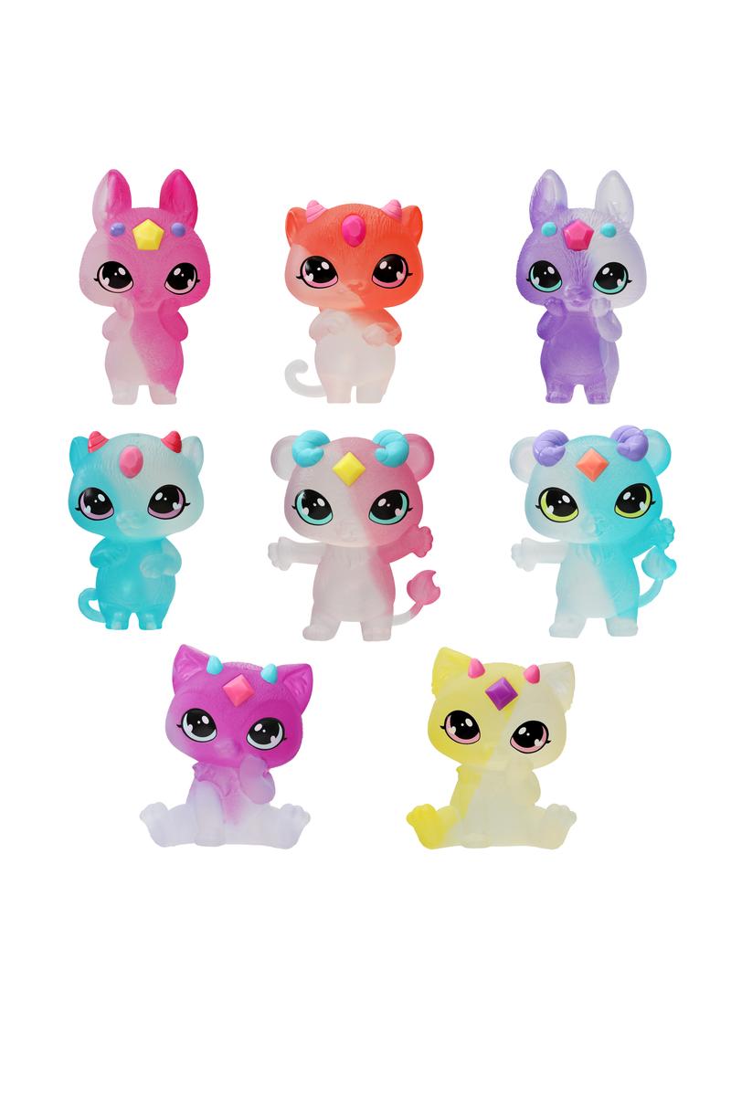 Magic Mixlings Single