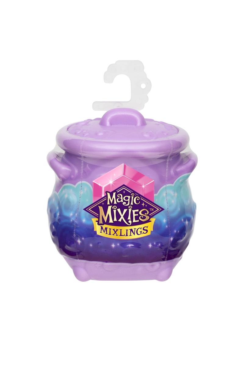 Magic Mixlings Single