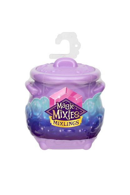 Magic Mixlings Single