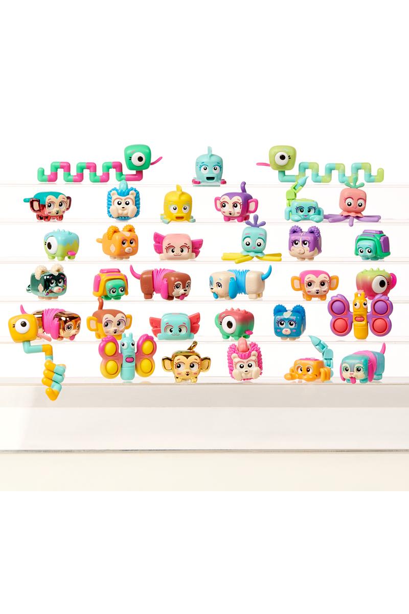 Little Live Pets Squirkie