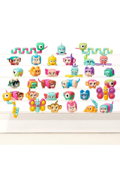 Little Live Pets Squirkie