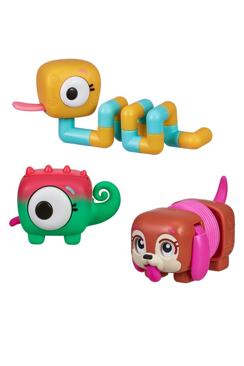 Little Live Pets Squirkie