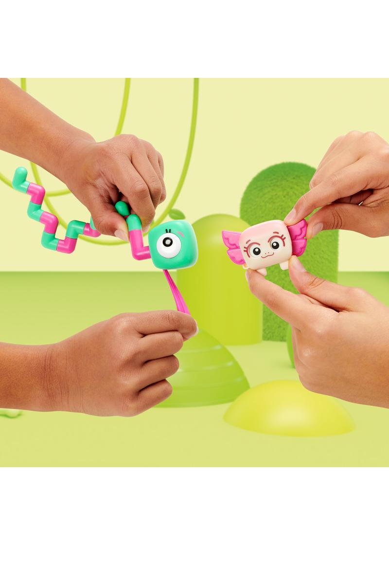 Little Live Pets Squirkie