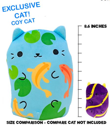 Cvp Jumbo Plush Exclusiv