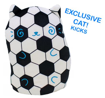 Cvp Jumbo Plush Exclusiv