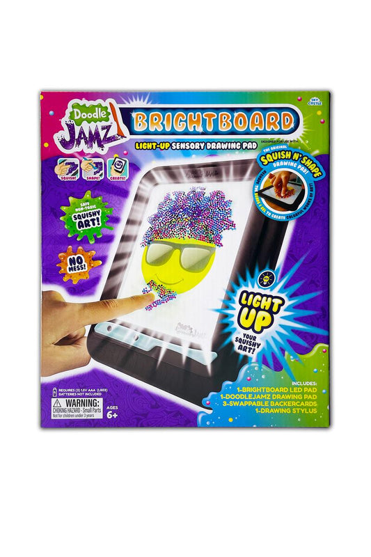Doodlejamz Bright Board