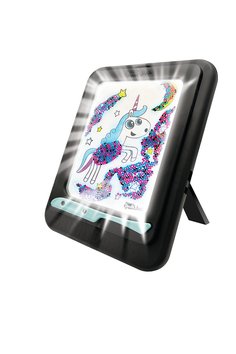 Doodlejamz Bright Board