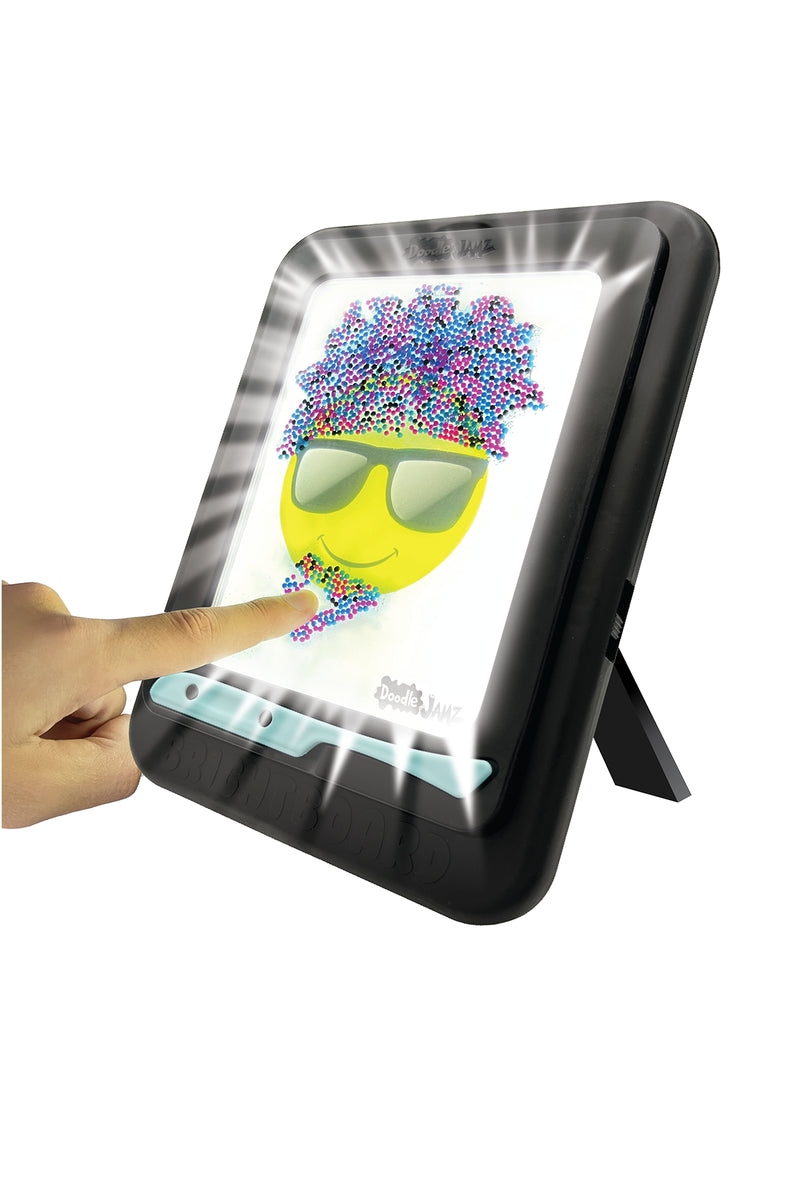 Doodlejamz Bright Board