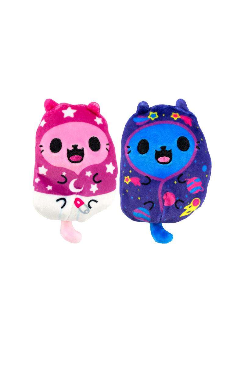 Kittens Vs Gherkins 1 Pc*