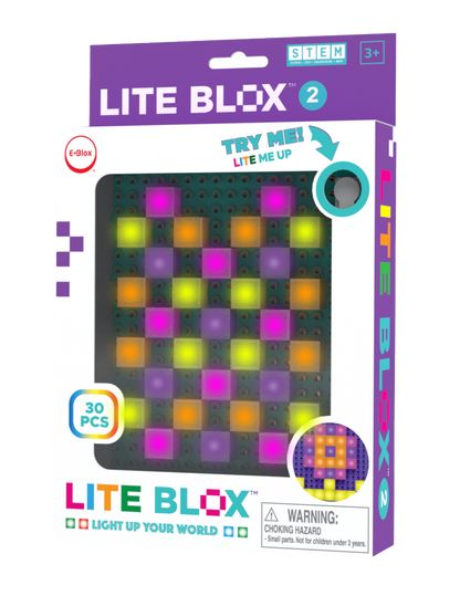 Lite Blox 2