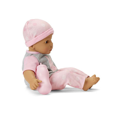 Sweet Smiles Doll - Tan Skin