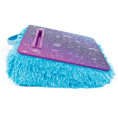 Celestial Lap Desk Sketch