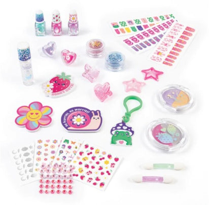 Beyoutiful Mega Cosmtc St