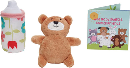 Wee Baby Stella Sleepy