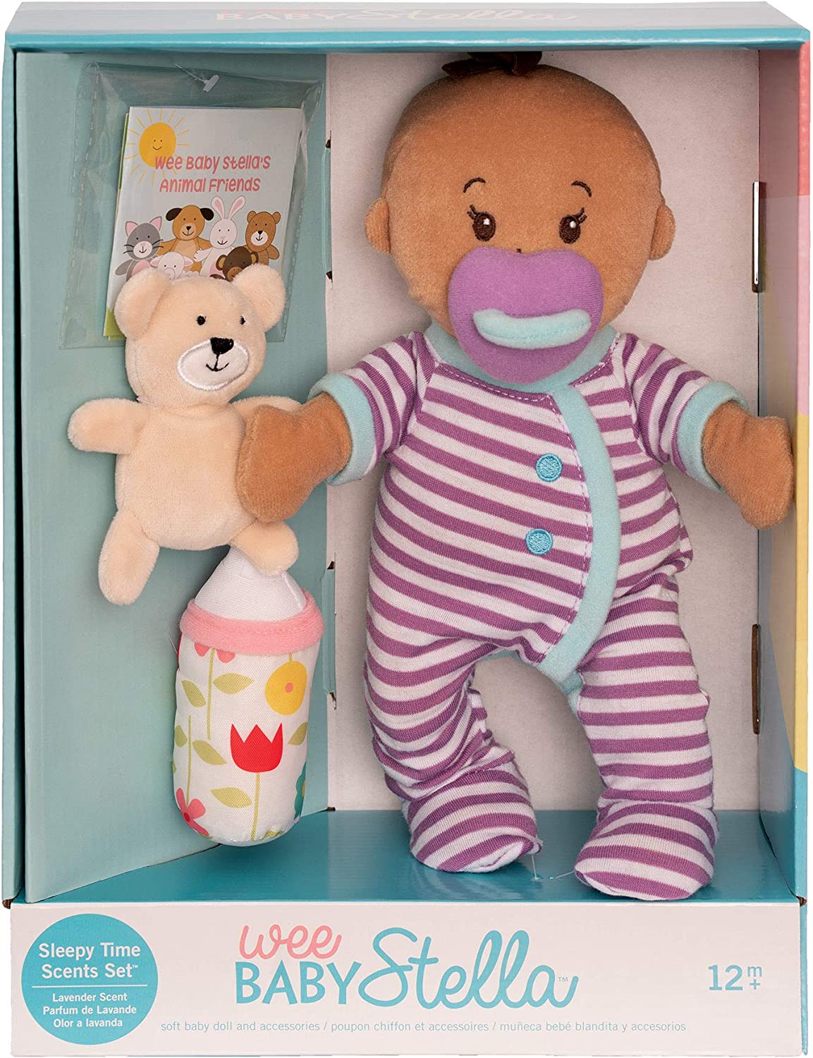 Wee Baby Stella Beige