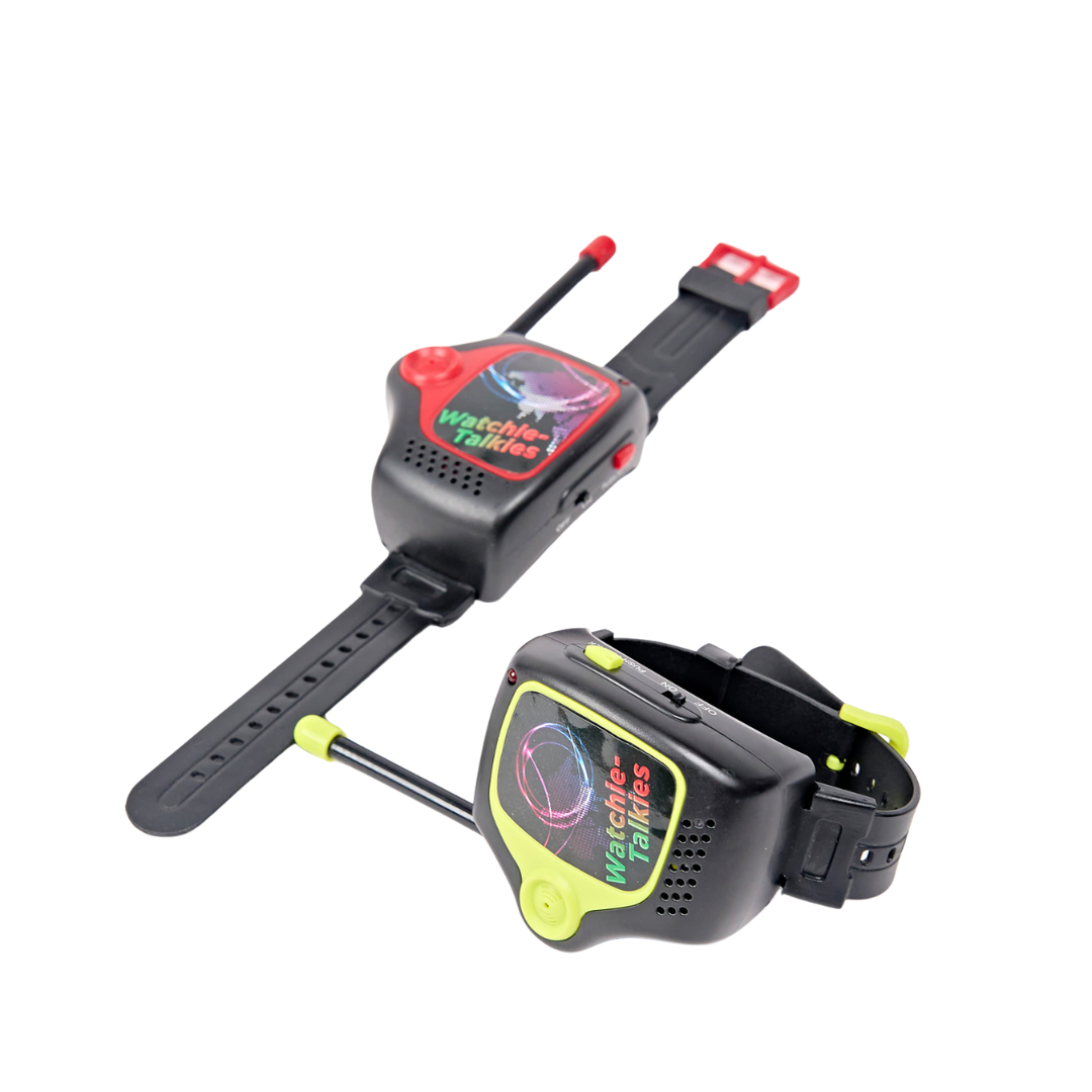 My First Walkie Talkies