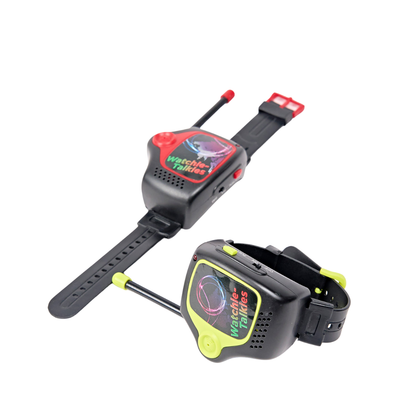 My First Walkie Talkies