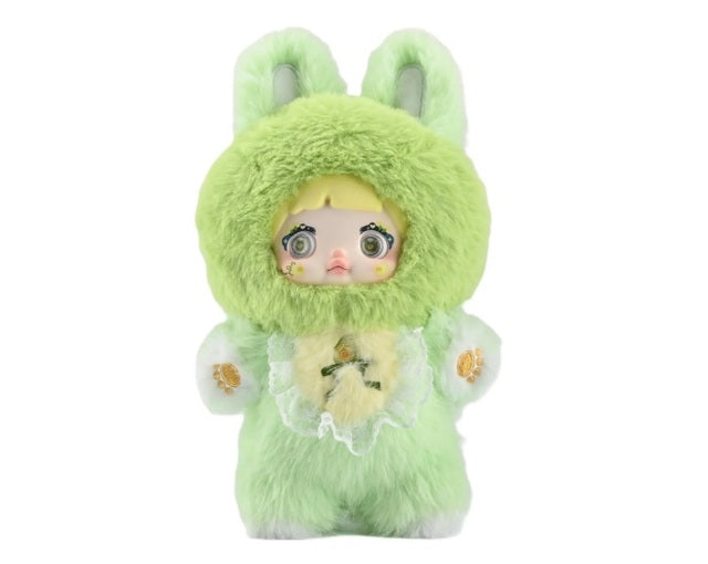 Nommi V3 Funny Fruit