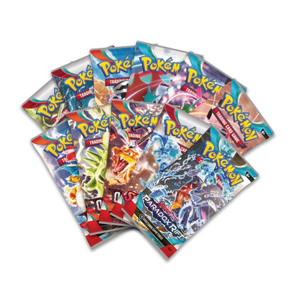 Pkm Power Premium Collect