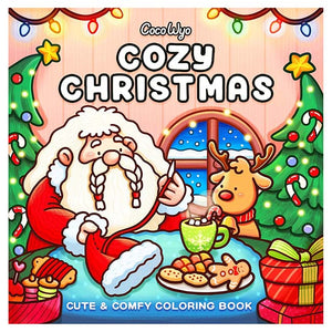 Cozy Xmas By Coco Wyo