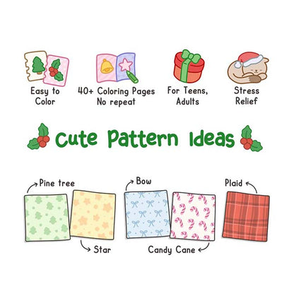 Cozy Xmas by Coco Wyo