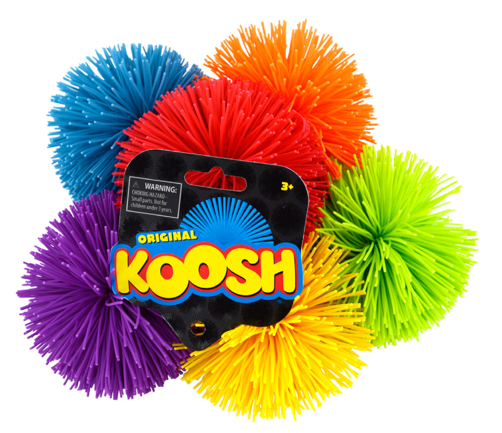 Koosh 24 Ball Pdq