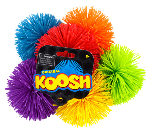 Koosh 24 Ball Pdq
