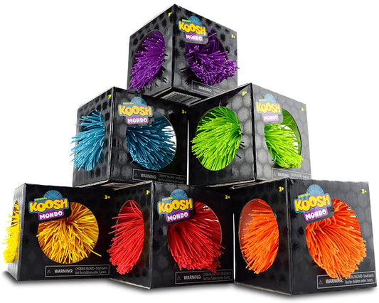 Koosh  6in Mondo Ball